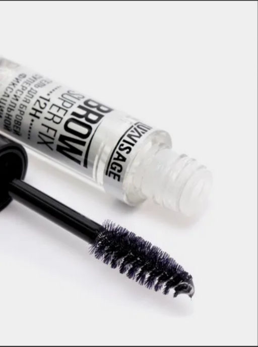Цена за 2 шт. Luxvisage Гель-фиксатор для бровей "Luxvisage Brow fixing" прозрачный