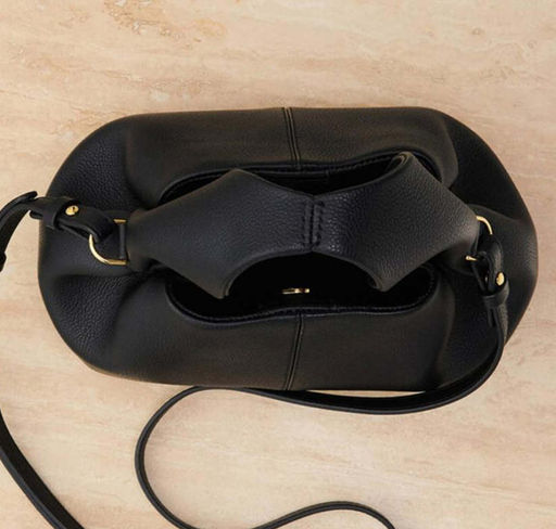 Сумка A-PL-1001-S-Black