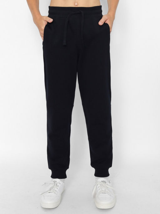 CRB wear/CWJB 70424-22-383 Брюки для мальчика,черный/Ex.Cherubino