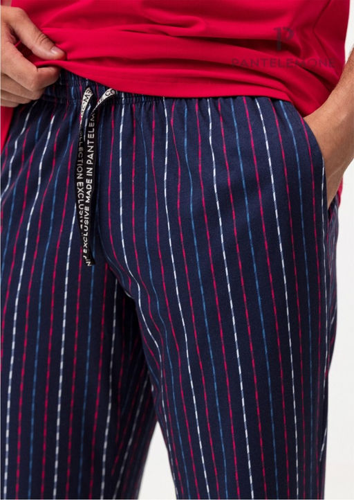 Домашний мужской комплект PDK-371