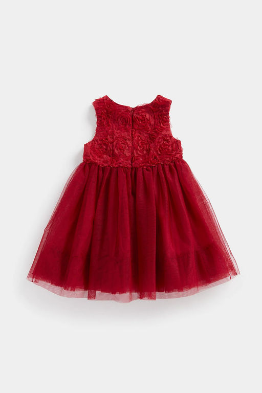 Mothercare / Платье нарядное  фото 3