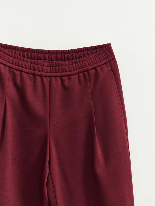 Брюки зауженного кроя / Zarina  фото 8