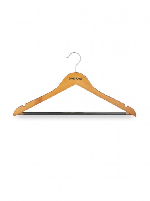 Набор вешалок универсальных CASUAL 6шт 44см