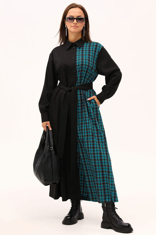 Платье Angelina&Co 928 - Mira fashion фото 810