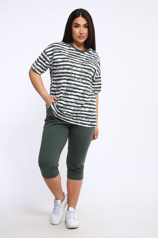 Костюм женский КБЖЖ0049Д1