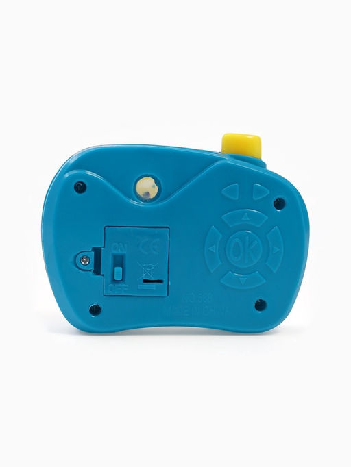 Проектор - фотоаппарат Волшебные пони, световые эффекты - Zabiaka фото 9