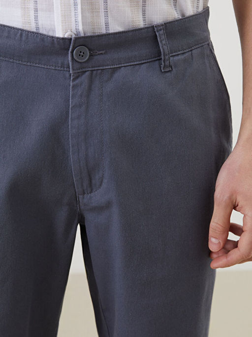 Standart Kal?p Gabardin Erkek ?ort