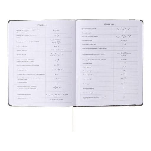 Дневник школьный 1-11 класс Dark blue, искусственная кожа, поролон на резинке, 80 г/м, ляссе