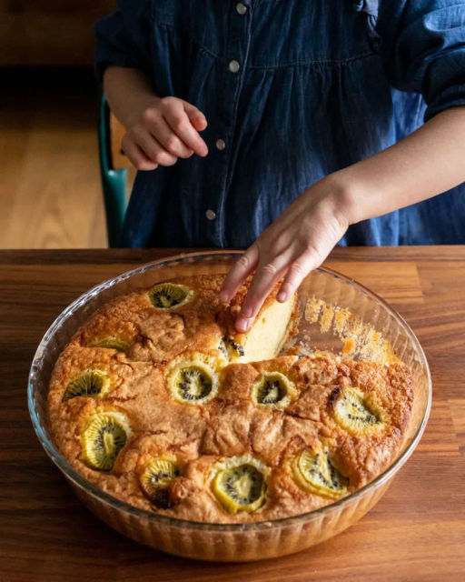 Форма для пирога COOK&ENJOY 2.1л 26х6см с волнистым краем