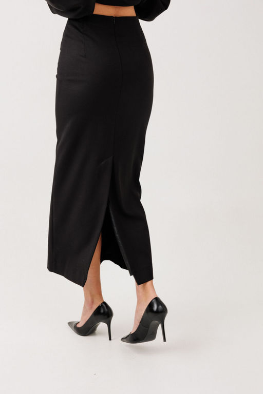 Костюм VN fashion 1113 черный