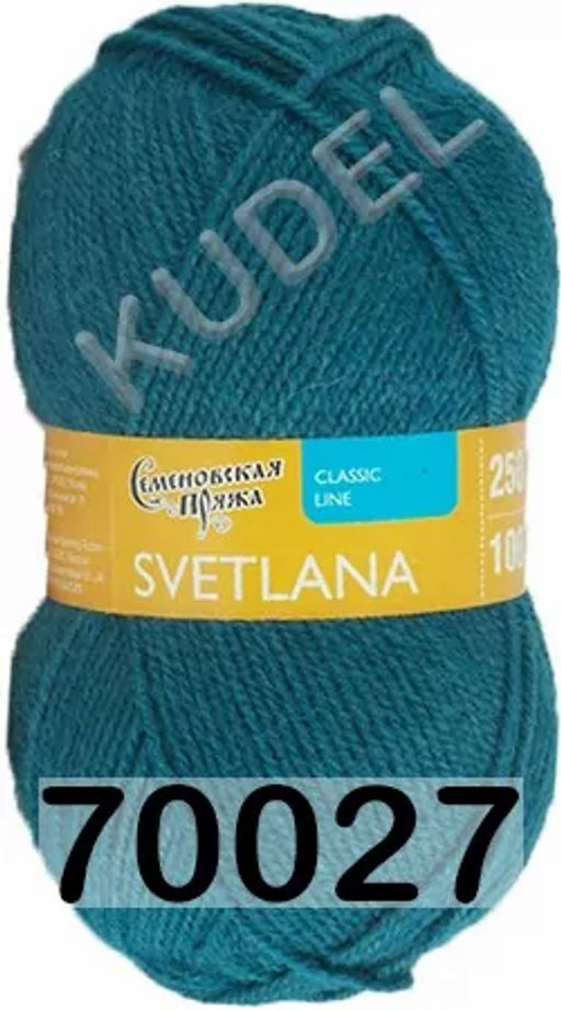 КОМИССИЯ 0% Цена за 1 моток SVETLANA / СВЕТЛАНАПШ