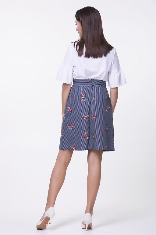 VALENTINA Юбка Лейла №13  фото 5