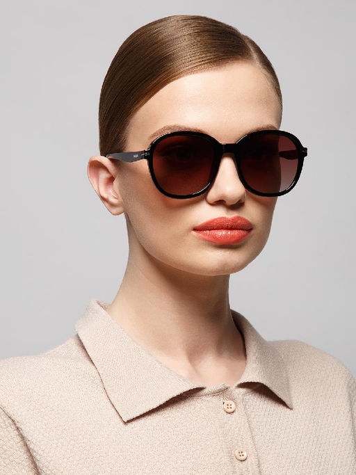 Солнцезащитные очки LB-240031-01 - Labbra фото 3