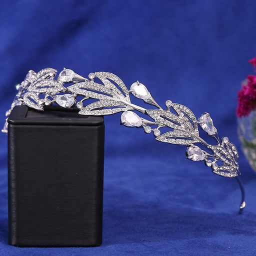 Диадема арт. 09 9035 (id 276154) - Rada фото 2