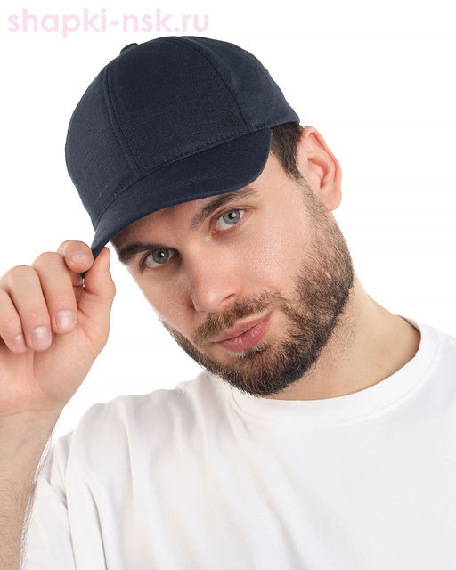 011.63 Бейсболка мужская (55-61)