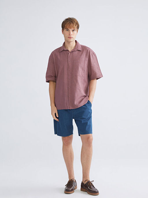 Rahat Kal?p Erkek Jean ?ort