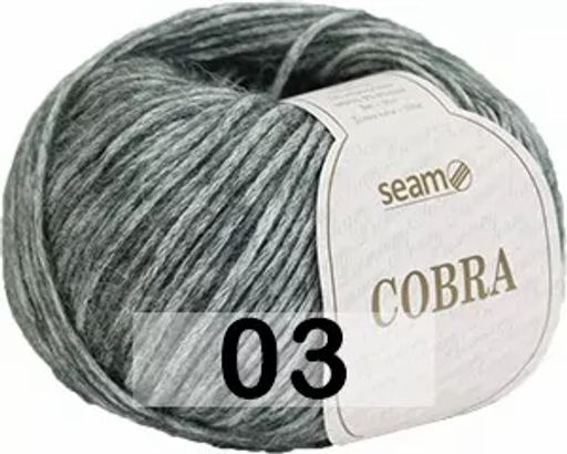 COBRA - Сеам фото 4