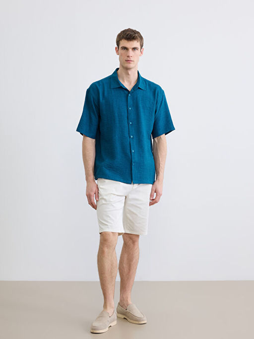 Regular Fit Erkek G?mlek