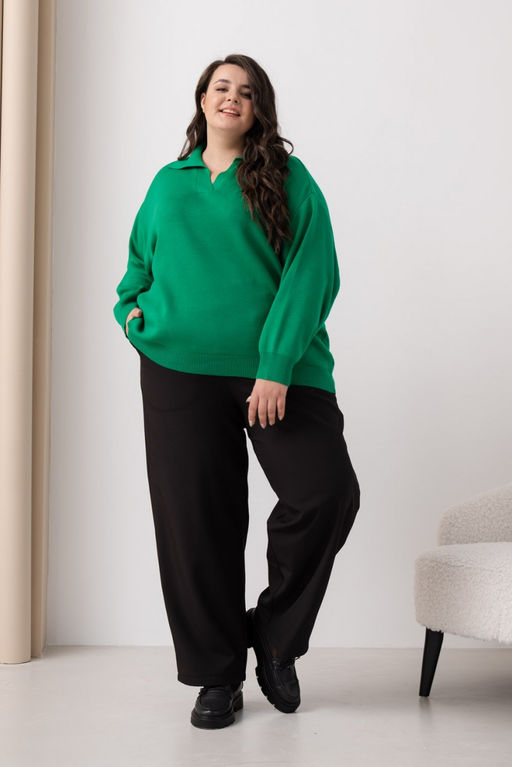 Джемпер женский - Jp фото 15