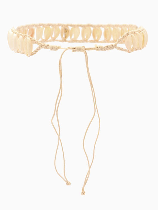 Ожерелье «Кэйа», ракушка