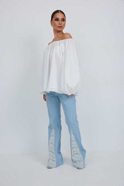 Блуза Vesnaletto 4403