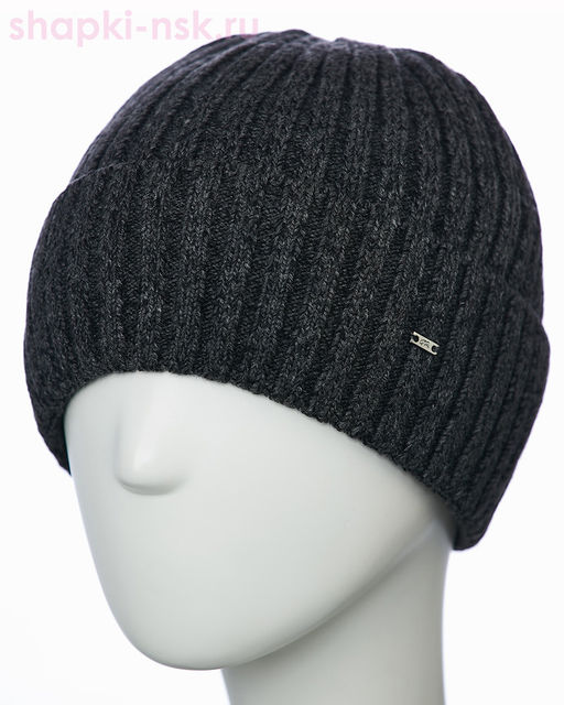 96715 Largo Шапка мужская флис (57-59)
