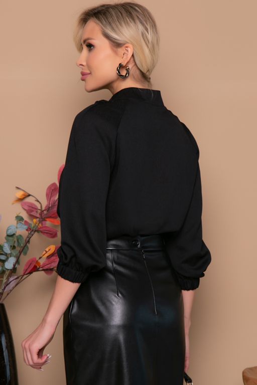 Блузка 41264-3 - Avili фото 7