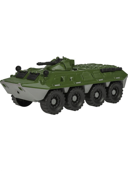 Бронетранспортер "Титан" 30см (И-4943)