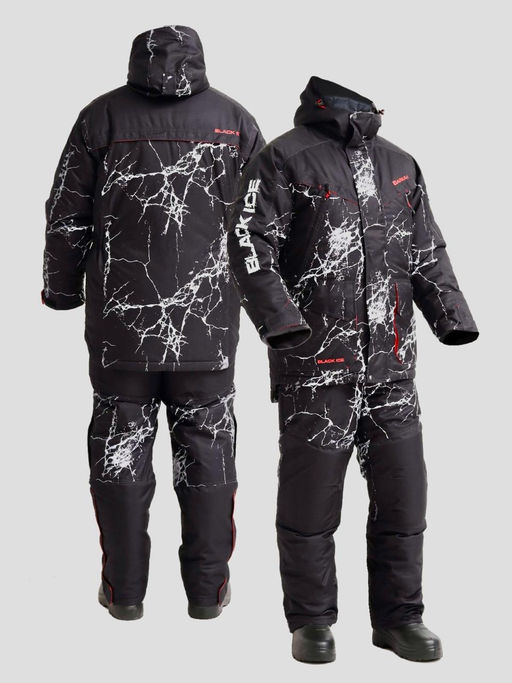 Костюм БАЙКАЛ