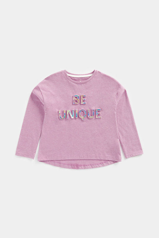 Mothercare / Футболка с длинным рукавом фото 5