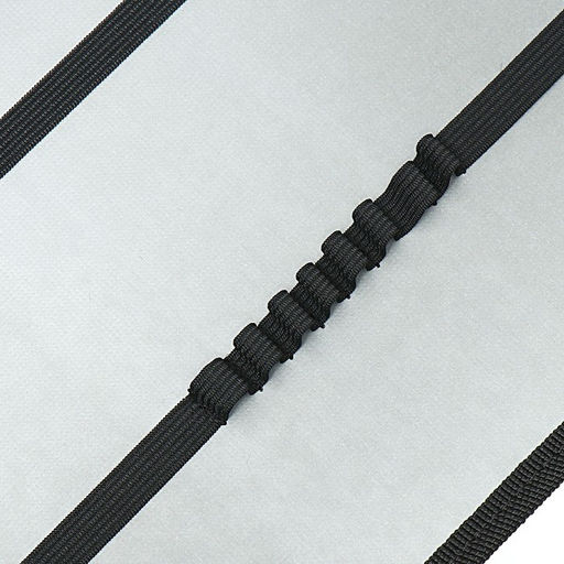 Папка для труда, А4, текстильная, 32.5×24 см «Аниме»