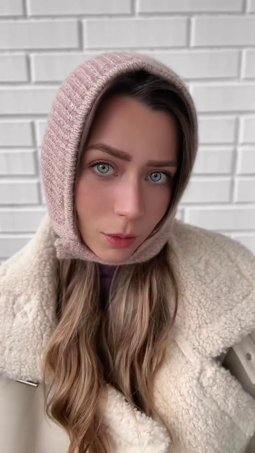 Шапка Эмили - Ferz фото 6