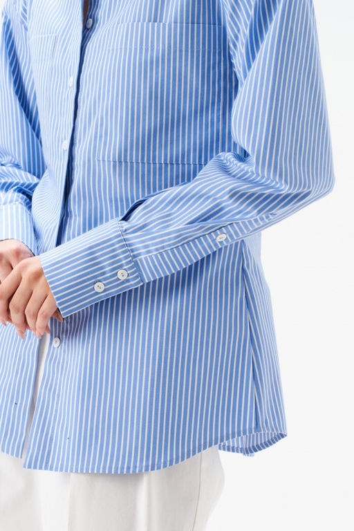 Блузка А2010 - Annete фото 8