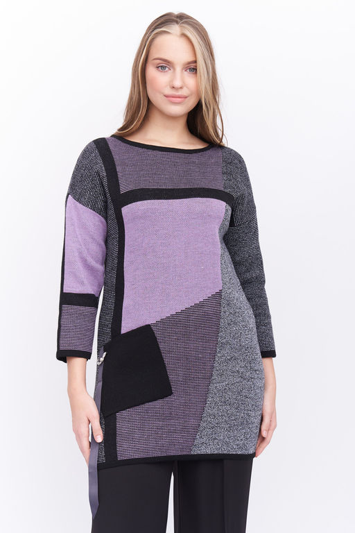 Джемпер К 1226 - Злата Стиль фото 3