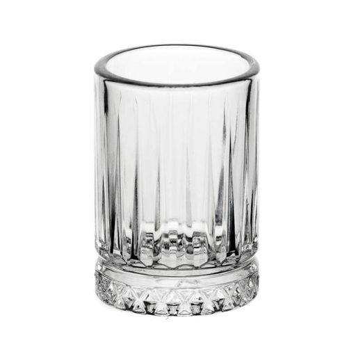 ELISE Набор стаканов 4шт 60мл. арт. 520242B - Полимербыт фото 2