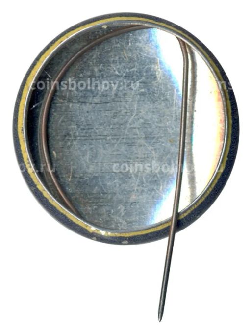 Значок Таллин