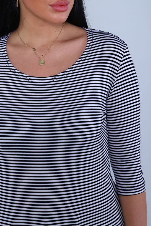 Футболка 35294 - Натали фото 32