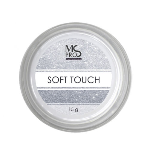 Soft Touch (Бархатный песок с мерцанием)
