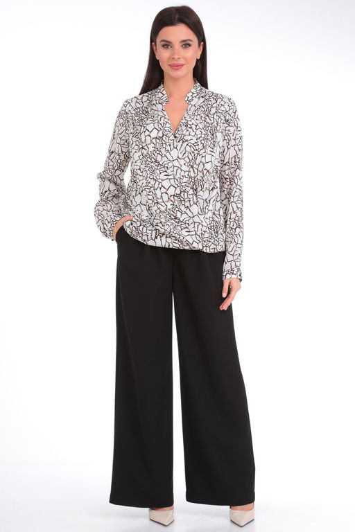 Платье Angelina&Co 928 - Mira fashion фото 410