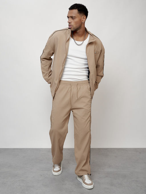 Спортивный костюм мужской - Mtforce фото 13