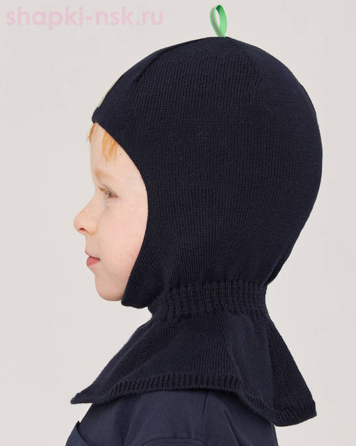 Лоренс Шлем для мальчика (2-6 лет)