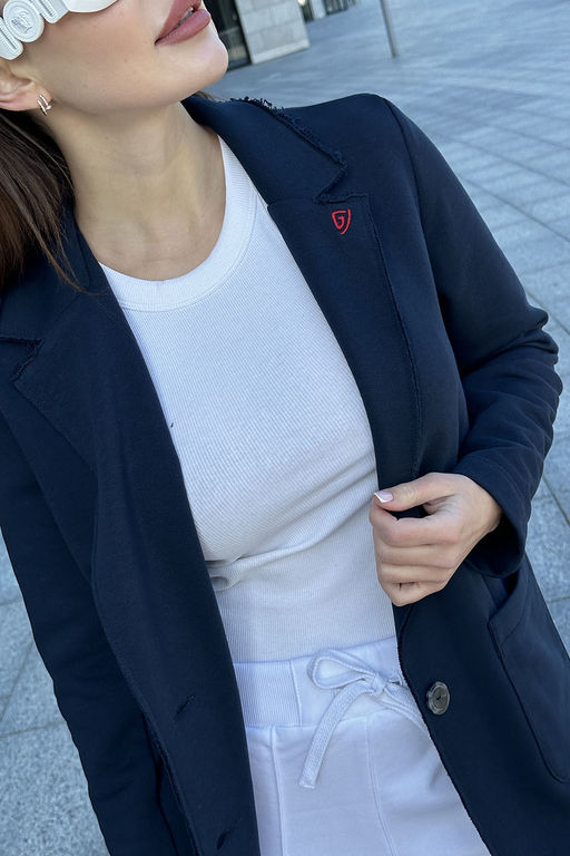 Костюм GO F3071/26-02.170-176 фисташка  фото 1914