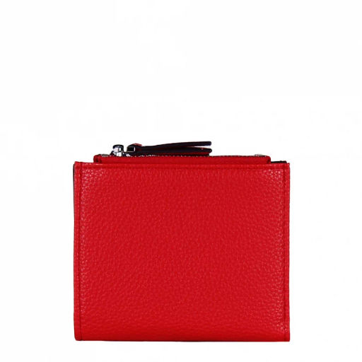 Кошелек 1701SG red S-STYLE