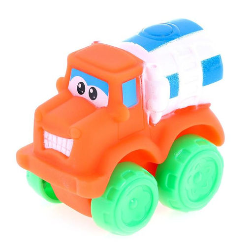 Машина Мини, МИКС - Simaland фото 5