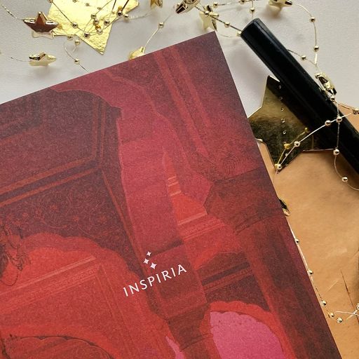 Художница из Джайпура