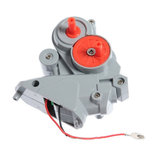 Конструктор-робототехника Ночной страж, работает от батареек, 53 детали - Эврики фото 13