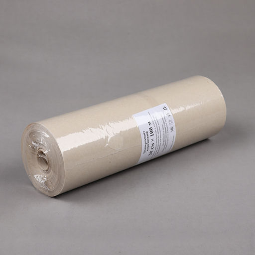 Пергамент коричневый 30*100 арт. ТДП 13876