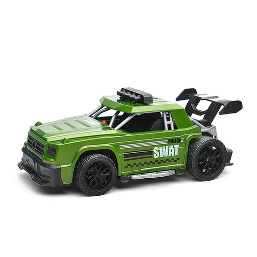 Машина "Автозвук-3" в коробке