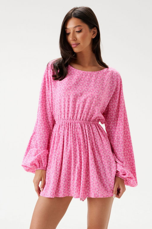 Платье А3719 - Annete фото 3