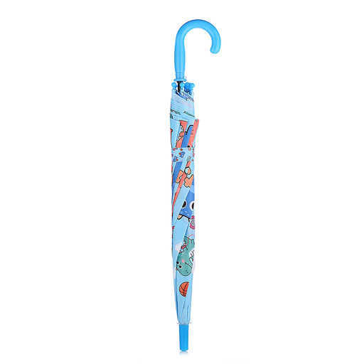 Зонт детский "Спортивные динозаврики" (45 см)